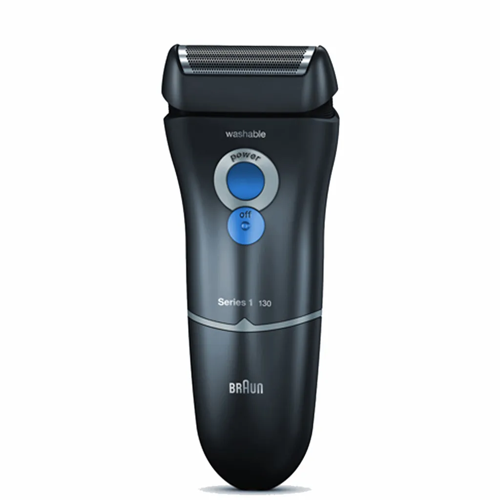 Braun Rasierer 130 Series 1 Herrenrasiere Netzrasiere Schwarz 11 Braun Rasierer 130 Series 1 Herrenrasiere Netzrasiere Schwarz – Bild 9