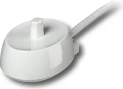 Oral-B Ersatzteil Ladegerät In Weiß Für Genius Series Zahnbürsten