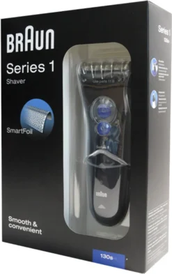 Braun Rasierer 130 Series 1 Herrenrasiere Netzrasiere Schwarz 15 Braun Rasierer 130 Series 1 Herrenrasiere Netzrasiere Schwarz -Körperpflege Store 9b4617fd37fd8c62503474dfb8453f0b