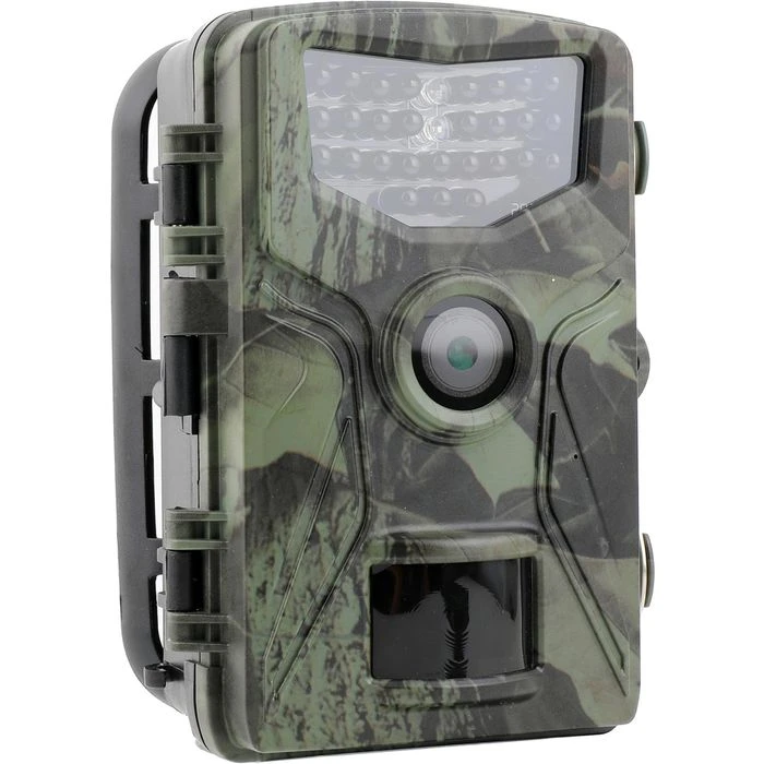 Braun-Photo Wildkamera Scouting Cam Black575, 48 MP, 4K Video, Nachtsicht, PIR, Display, IP65 5 Braun-Photo Wildkamera Scouting Cam Black575, 48 MP, 4K Video, Nachtsicht, PIR, Display, IP65 – Bild 3