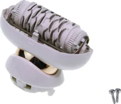 Braun 81719648 Epilierkopf Für SE9 Silk-épil 9 Flex SES 9002 Epilierer