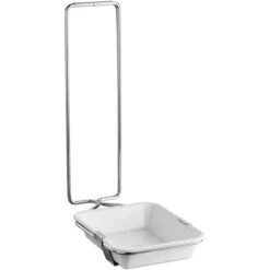 B.Braun Auffangschale 3908232, Für Desinfektionsmittelspender ELS, 500 Ml