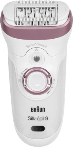Braun Silk-epil 9-880 SensoSmart -Körperpflege Store 9f9bc759c713d7a0e20e321fb87e2963
