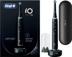 Oral-B IO Series 10 Cosmic Black -Körperpflege Store 9fbc20ce503af68866b68fafe1b04a4b