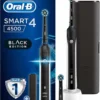 Oral-B SMART 4500 Black Edition 2 Oral-B SMART 4500 Black Edition -Körperpflege Store 9fe41c0e507e67689f55eb1d6884945e