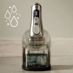 Braun 5-in-1 Reinigungsstation Series 8 & 9, Ladegerät 11 Braun 5-in-1 Reinigungsstation Series 8 & 9, Ladegerät -Körperpflege Store Braun 5 in 1 Reinigungsstation Series 8 9 Ladeger t@@1770704 2