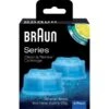 Braun Clean & Renew Reinigungskartusche CCR 2 (2er-Pack) (Retail) 2 Braun Clean & Renew Reinigungskartusche CCR 2 (2er-Pack) (Retail) -Körperpflege Store Braun Clean Renew Reinigungskartusche CCR 2 2er Pack @@9icrzb02