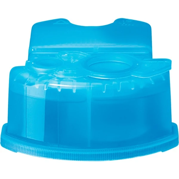 Braun Ersatzkartuschen CCR 5+1 Lemonfresh, Reinigungsmittel (6 Stück) 4 Braun Ersatzkartuschen CCR 5+1 Lemonfresh, Reinigungsmittel (6 Stück) – Bild 2