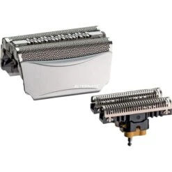 Braun Ersatzscherkopf 8000 Kombipack 51s -Körperpflege Store Braun Ersatzscherkopf 8000 Kombipack 51s@@9icrzb25 1