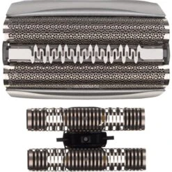 Braun Ersatzscherkopf 8000 Kombipack 51s -Körperpflege Store Braun Ersatzscherkopf 8000 Kombipack 51s@@9icrzb25 2