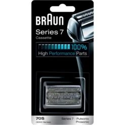 Braun Ersatzscherkopf 9000 Kombipack 70s -Körperpflege Store Braun Ersatzscherkopf 9000 Kombipack 70s@@1043624 3