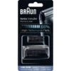Braun Ersatzscherkopf Kombipack 10B (schwarz) -Körperpflege Store Braun Ersatzscherkopf Kombipack 10B@@9icrzb31