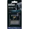Braun Ersatzscherkopf Kombipack 30B (schwarz) 2 Braun Ersatzscherkopf Kombipack 30B (schwarz) -Körperpflege Store Braun Ersatzscherkopf Kombipack 30B@@9icrzb29