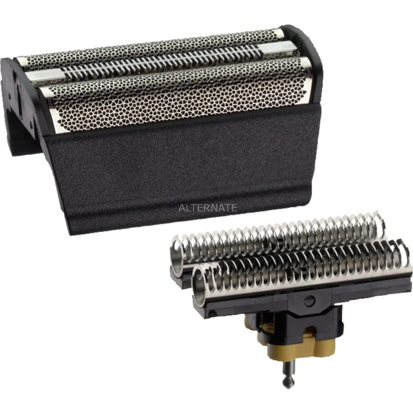 Braun Ersatzscherkopf Kombipack 30B (schwarz) 4 Braun Ersatzscherkopf Kombipack 30B (schwarz) – Bild 2