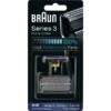 Braun Ersatzscherkopf Kombipack 31B (schwarz) 2 Braun Ersatzscherkopf Kombipack 31B (schwarz) -Körperpflege Store Braun Ersatzscherkopf Kombipack 31B@@9icrzb33