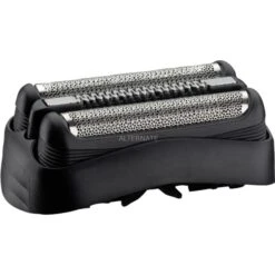 Braun Ersatzscherkopf Kombipack 32B (schwarz) -Körperpflege Store Braun Ersatzscherkopf Kombipack 32B@@9icrzb32 1