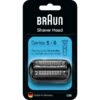 Braun Ersatzscherkopf Kombipack 53B (schwarz) -Körperpflege Store Braun Ersatzscherkopf Kombipack 53B@@1694626