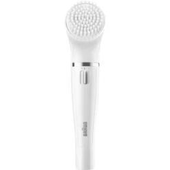 Braun FaceSpa 851V Gesichtsepilierer/-bürste, Epiliergerät (weiß/bronze) 11 Braun FaceSpa 851V Gesichtsepilierer/-bürste, Epiliergerät (weiß/bronze) -Körperpflege Store Braun FaceSpa 851V Gesichtsepilierer b rste Epilierger t@@9igedb08 2