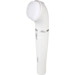 Braun Face 810 Gesichtsepilierer/-bürste, Epiliergerät (weiß/silber) -Körperpflege Store Braun Face 810 Gesichtsepilierer b rste Epilierger t@@9igedb00 2
