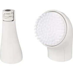 Braun Face 810 Gesichtsepilierer/-bürste, Epiliergerät (weiß/silber) -Körperpflege Store Braun Face 810 Gesichtsepilierer b rste Epilierger t@@9igedb00 3