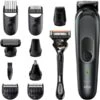 Braun Multi-Grooming-Kit 7 MGK7321, Haarschneider (dunkelsilber/schwarz) 1 Braun Multi-Grooming-Kit 7 MGK7321, Haarschneider (dunkelsilber/schwarz) -Körperpflege Store Braun Multi Grooming Kit 7 MGK7321 Haarschneider@@1816544