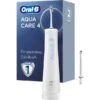 Braun Oral-B AquaCare 4, Mundpflege (weiß)