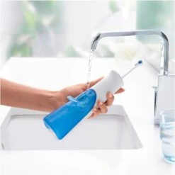 Braun Oral-B AquaCare 4, Mundpflege (weiß) -Körperpflege Store Braun Oral B AquaCare 4 Mundpflege@@1856338 10