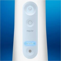 Braun Oral-B AquaCare 4, Mundpflege (weiß) -Körperpflege Store Braun Oral B AquaCare 4 Mundpflege@@1856338 6