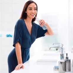 Braun Oral-B AquaCare 6, Mundpflege (weiß) -Körperpflege Store Braun Oral B AquaCare 6 Mundpflege@@1856340 10