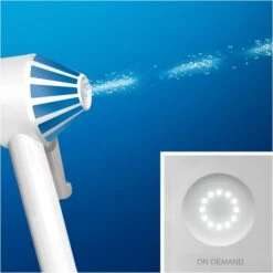 Braun Oral-B AquaCare 6, Mundpflege (weiß) -Körperpflege Store Braun Oral B AquaCare 6 Mundpflege@@1856340 7