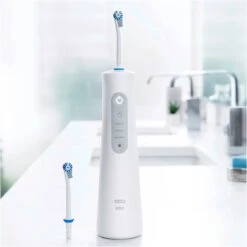 Braun Oral-B AquaCare 6, Mundpflege (weiß) -Körperpflege Store Braun Oral B AquaCare 6 Mundpflege@@1856340 9