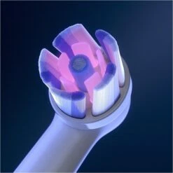 Braun Oral-B Aufsteckbürsten IO Radiant White 2er (weiß) -Körperpflege Store Braun Oral B Aufsteckb rsten iO Radiant White 2er@@1856576 4