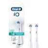 Braun Oral-B Aufsteckbürsten IO Specialized Clean 2er (weiß) -Körperpflege Store Braun Oral B Aufsteckb rsten iO Specialized Clean 2er@@1856579