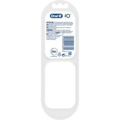 Braun Oral-B Aufsteckbürsten IO Specialized Clean 2er (weiß) -Körperpflege Store Braun Oral B Aufsteckb rsten iO Specialized Clean 2er@@1856579 3