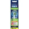 Braun Oral-B CrossAction CleanMaximiser 8er, Aufsteckbürste (weiß) -Körperpflege Store Braun Oral B CrossAction CleanMaximiser 8er Aufsteckb rste@@1770614