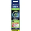 Braun Oral-B CrossAction CleanMaximiser Black Edition 10er, Aufsteckbürste (schwarz)