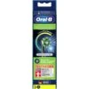 Braun Oral-B CrossAction CleanMaximiser Black Edition 3er, Aufsteckbürste (schwarz) 2 Braun Oral-B CrossAction CleanMaximiser Black Edition 3er, Aufsteckbürste (schwarz) -Körperpflege Store Braun Oral B CrossAction CleanMaximiser Black Edition 3er Aufsteckb rste@@1770608
