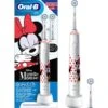 Braun Oral-B Junior Minnie Mouse, Elektrische Zahnbürste (weiß) -Körperpflege Store Braun Oral B Junior Minnie Mouse Elektrische Zahnb rste@@1856653