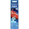 Braun Oral-B Kids Cars 3er, Aufsteckbürste (weiß) 2 Braun Oral-B Kids Cars 3er, Aufsteckbürste (weiß) -Körperpflege Store Braun Oral B Kids Cars 3er Aufsteckb rste@@1770595