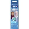 Braun Oral-B Kids Frozen II 3er, Aufsteckbürste (weiß)