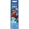 Braun Oral-B Kids Spiderman 3er, Aufsteckbürste (weiß) -Körperpflege Store Braun Oral B Kids Spiderman 3er Aufsteckb rste@@1770603