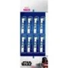 Braun Oral-B Kids Star Wars 8er, Aufsteckbürste (weiß) 2 Braun Oral-B Kids Star Wars 8er, Aufsteckbürste (weiß) -Körperpflege Store Braun Oral B Kids Star Wars 8er Aufsteckb rste@@1770540