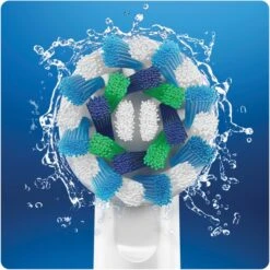 Braun Oral-B Mundpflege-Center OxyJet + Pro 2000 (weiß/hellblau) -Körperpflege Store Braun Oral B Mundpflege Center OxyJet Pro 2000@@9iomeb22 2