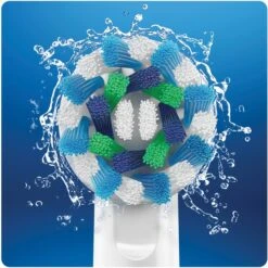 Braun Oral-B Mundpflege-Center OxyJet + Smart 5000 (weiß/hellblau) -Körperpflege Store Braun Oral B Mundpflege Center OxyJet Smart 5000@@9iomeb21 5