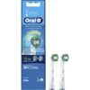 Braun Oral-B Precision Clean CleanMaximiser 2er, Aufsteckbürste (weiß) -Körperpflege Store Braun Oral B Precision Clean CleanMaximiser 2er Aufsteckb rste@@1770618