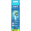 Braun Oral-B Precision Clean CleanMaximiser 8er, Aufsteckbürste (weiß) -Körperpflege Store Braun Oral B Precision Clean CleanMaximiser 8er Aufsteckb rste@@1770623