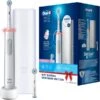 Braun Oral-B Pro 3 3500, Elektrische Zahnbürste (weiß) -Körperpflege Store Braun Oral B Pro 3 3500 Elektrische Zahnb rste@@1856362