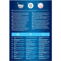 Braun Oral-B Pro 3 3500, Elektrische Zahnbürste (weiß) -Körperpflege Store Braun Oral B Pro 3 3500 Elektrische Zahnb rste@@1856362 3