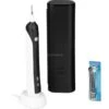 Braun Oral-B Pro 750 CrossAction, Elektrische Zahnbürste (schwarz/weiß, Black Edition) -Körperpflege Store Braun Oral B Pro 750 CrossAction Elektrische Zahnb rste@@1623891