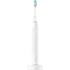 Braun Oral-B Pulsonic Slim Clean 2000, Elektrische Zahnbürste (weiß)